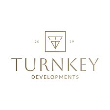 Turnkey Developments UK-turnkey Logo